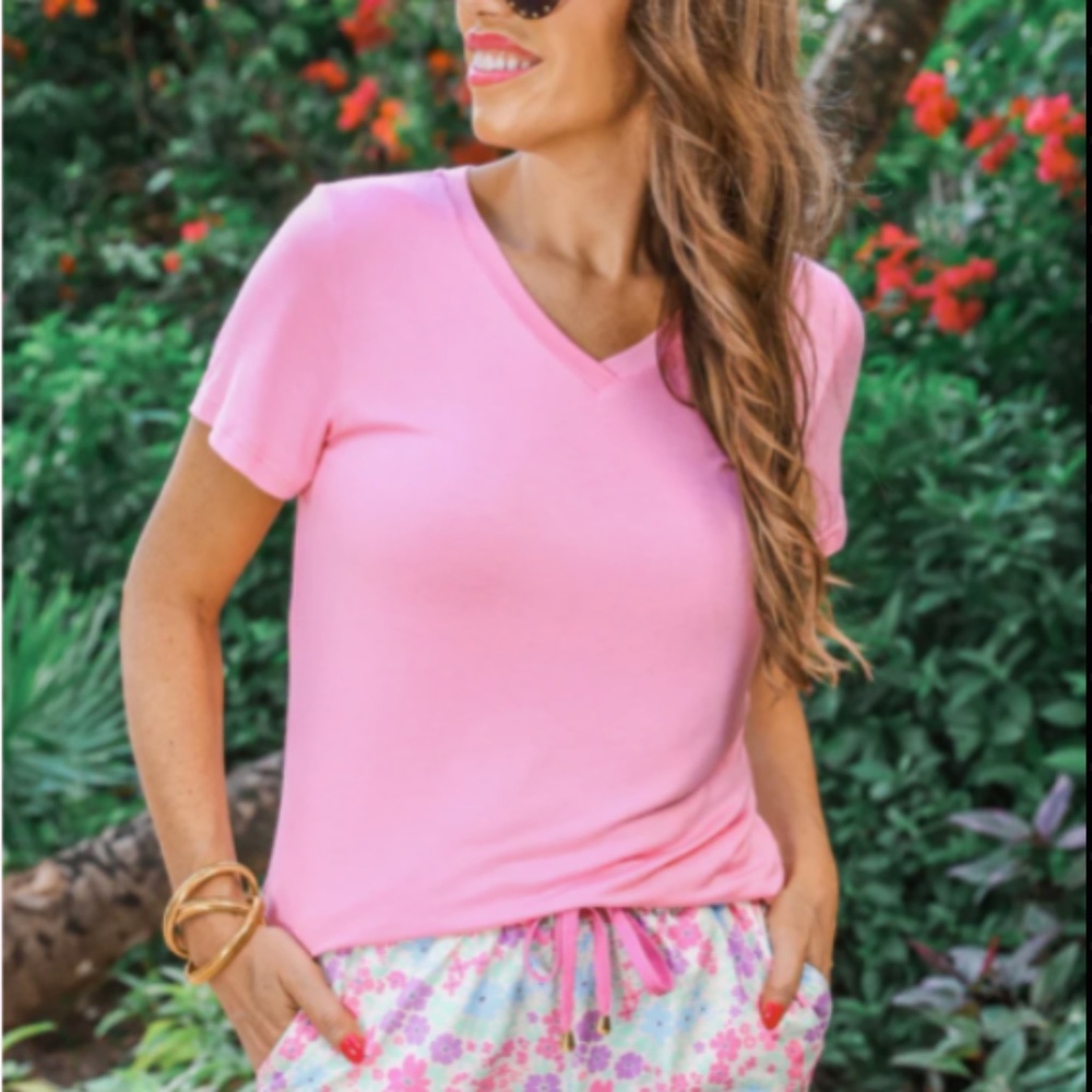 Jess Lea Tee